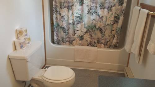 Imagen de la habitación del Motel Grove, St George. Foto 4