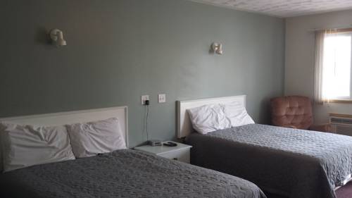 Imagen de la habitación del Motel Grove, St George. Foto 9