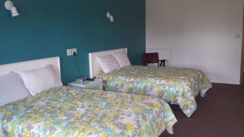 Imagen de la habitación del Motel Grove, St George. Foto 13