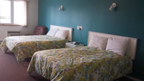 Imagen de la habitación del Motel Grove, St George. Foto 14
