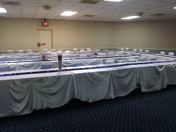 Imagen general del Motel Guest Inn, Aiken. Foto 3