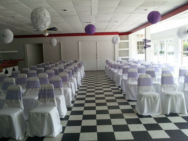 Imagen general del Motel Guest Inn, Aiken. Foto 9
