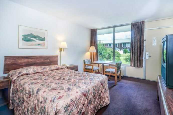 Imagen general del Motel Guest Inn, Aiken. Foto 10