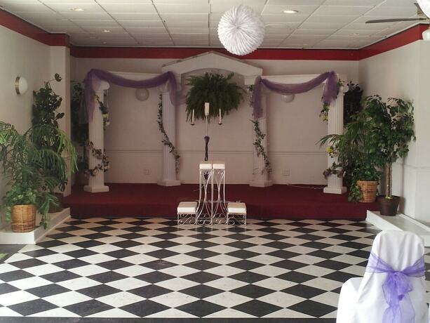 Imagen general del Motel Guest Inn, Aiken. Foto 12