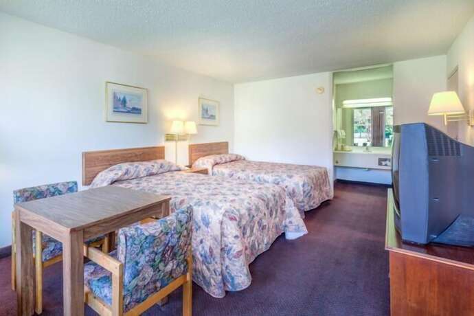 Imagen de la habitación del Motel Guest Inn, Aiken. Foto 17