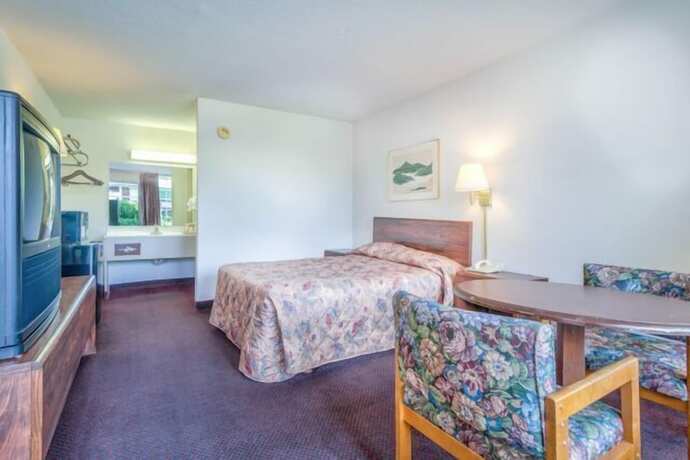Imagen de la habitación del Motel Guest Inn, Aiken. Foto 18