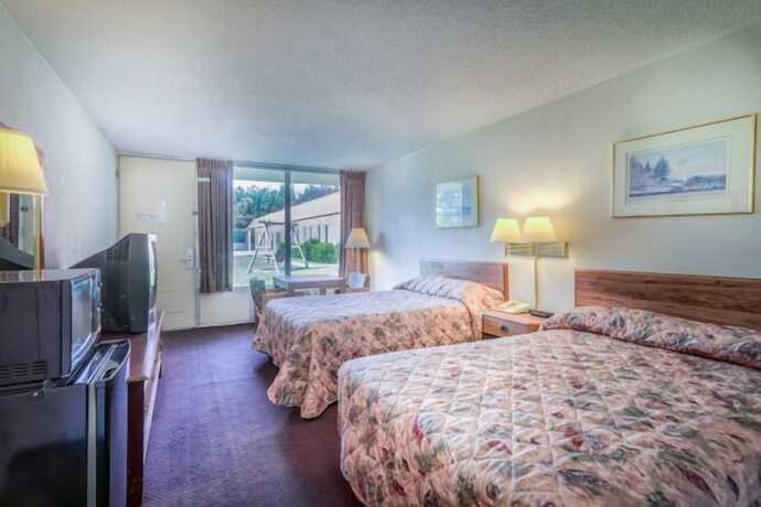 Imagen de la habitación del Motel Guest Inn, Aiken. Foto 20