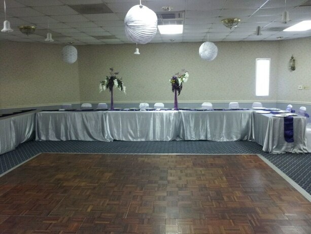 Imagen de los interiores del Motel Guest Inn, Aiken. Foto 21