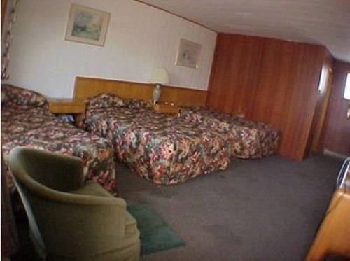 Imagen de la habitación del Motel Guest Inn, Quinte West. Foto 4