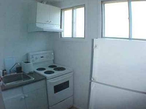 Imagen de la habitación del Motel Guest Inn, Quinte West. Foto 11