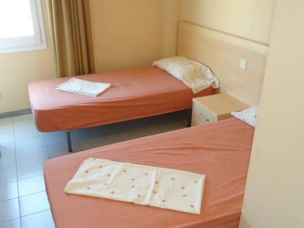 Imagen general del Motel Guitart Fenals. Foto 2