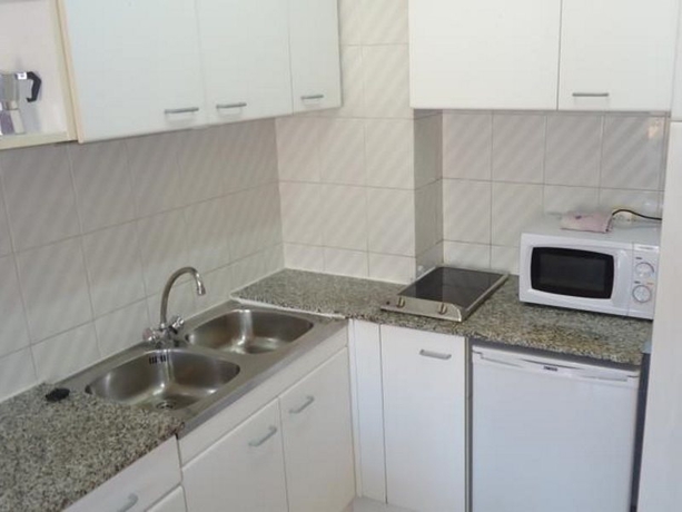 Imagen general del Motel Guitart Fenals. Foto 3