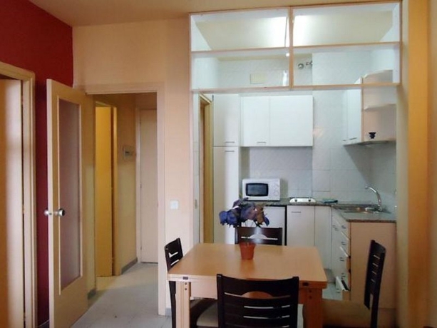 Imagen general del Motel Guitart Fenals. Foto 5