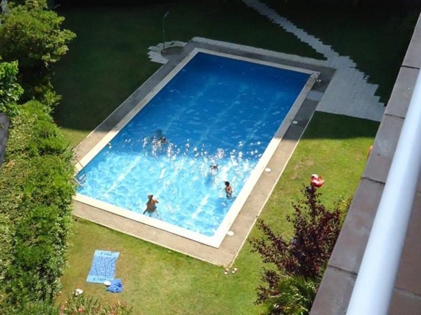 Imagen general del Motel Guitart Fenals. Foto 6