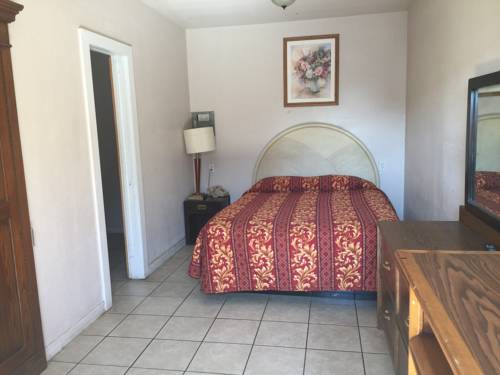 Imagen de la habitación del Motel Gulfway. Foto 6