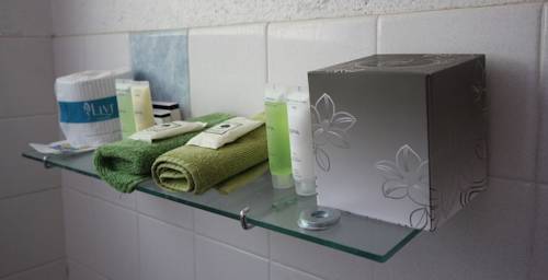 Imagen de la habitación del Motel Gulgong. Foto 4