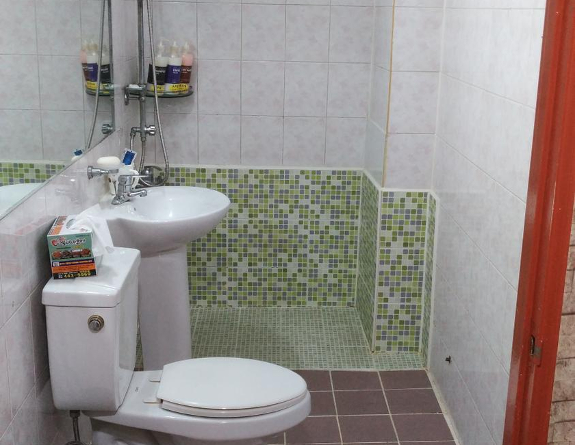 Imagen general del Motel Gumi A. Foto 2
