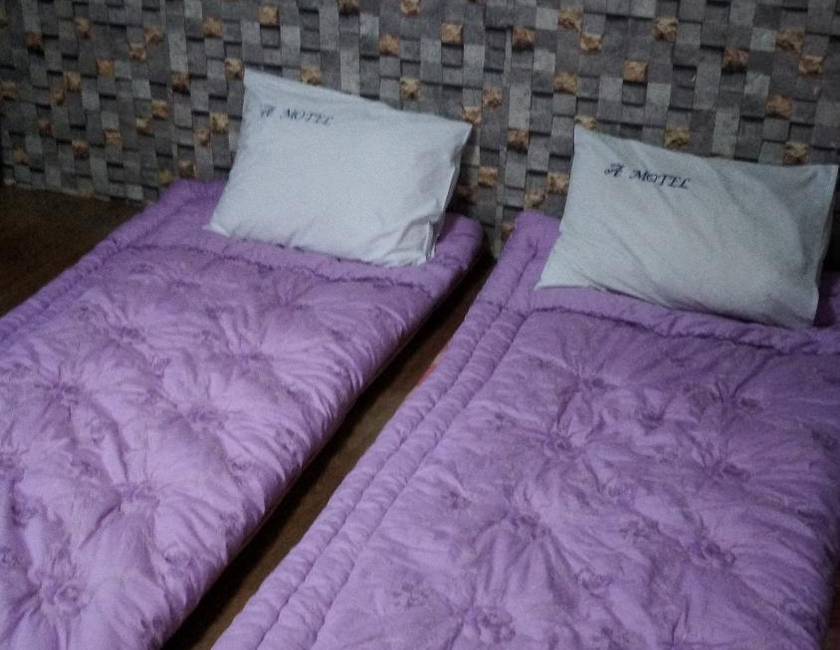 Imagen general del Motel Gumi A. Foto 4
