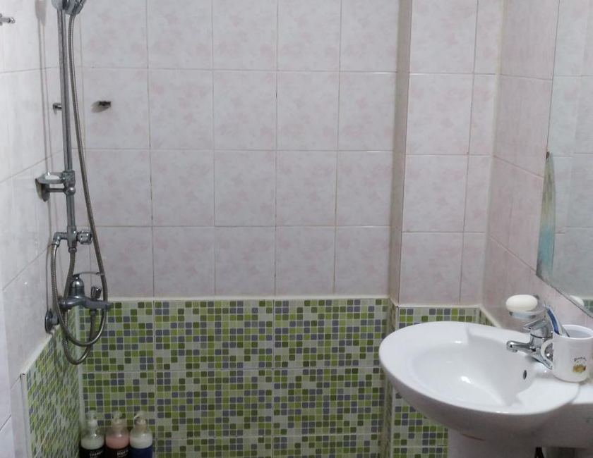 Imagen general del Motel Gumi A. Foto 6