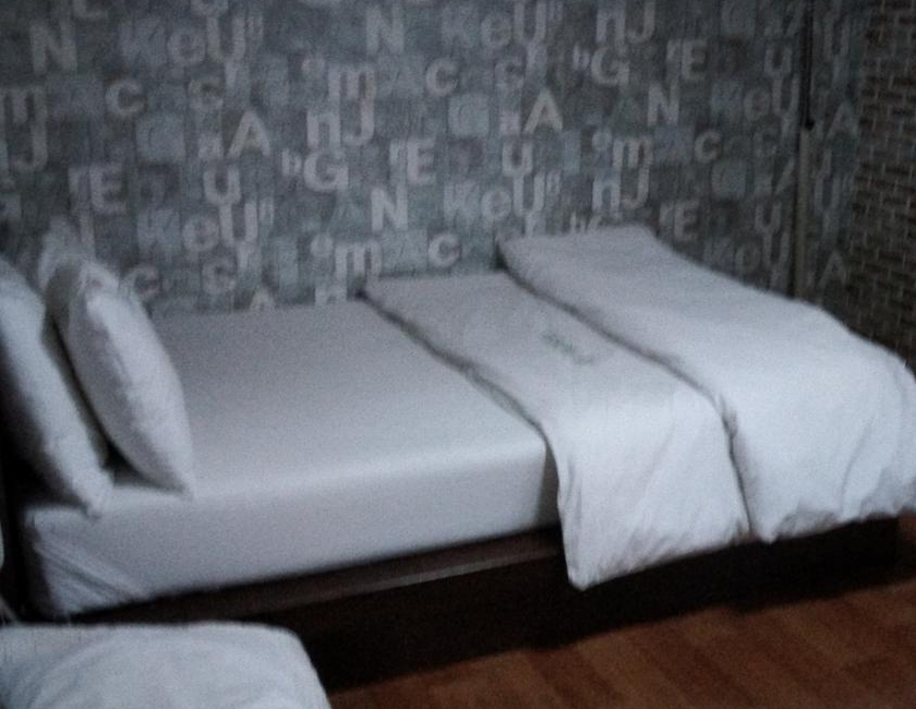 Imagen general del Motel Gumi A. Foto 7