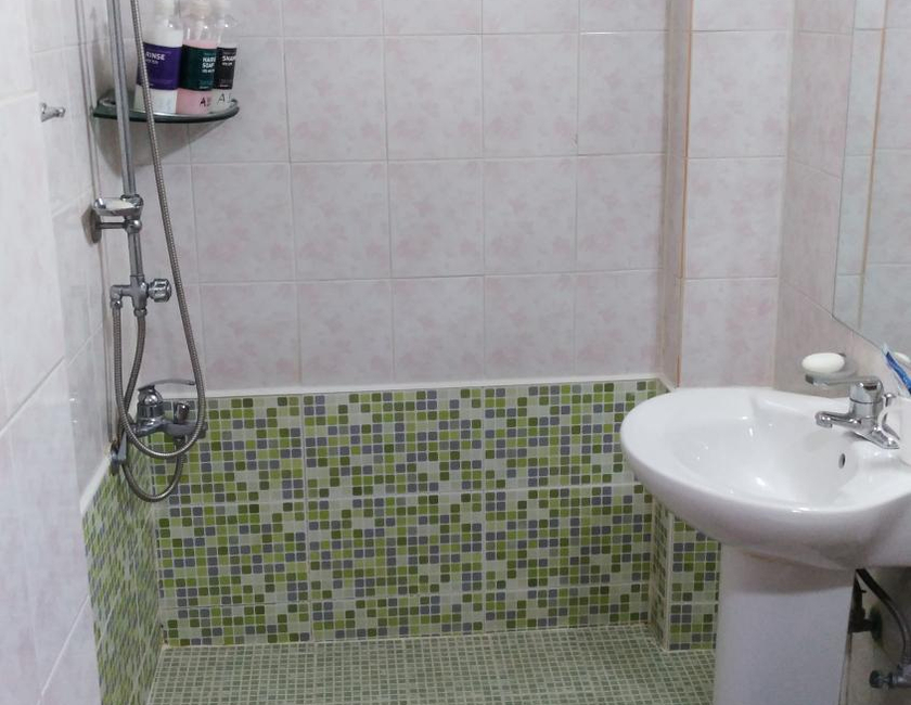 Imagen general del Motel Gumi A. Foto 9