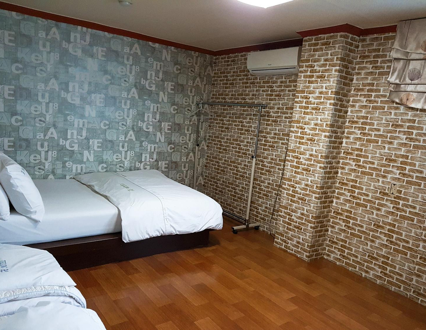Imagen general del Motel Gumi A. Foto 11