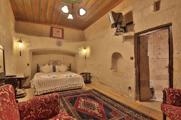 Imagen de la habitación del Motel G&uuml;ltekin. Foto 3