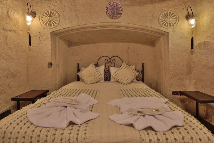 Imagen de la habitación del Motel G&uuml;ltekin. Foto 5