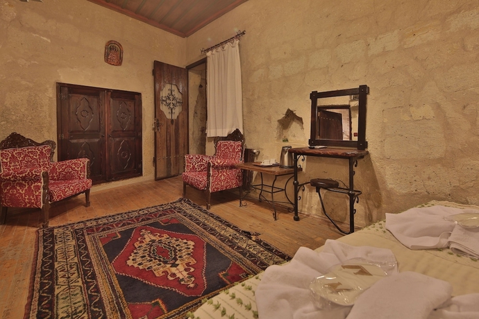 Imagen de la habitación del Motel G&uuml;ltekin. Foto 6