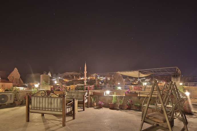 Imagen de los exteriores del Motel G&uuml;ltekin. Foto 7