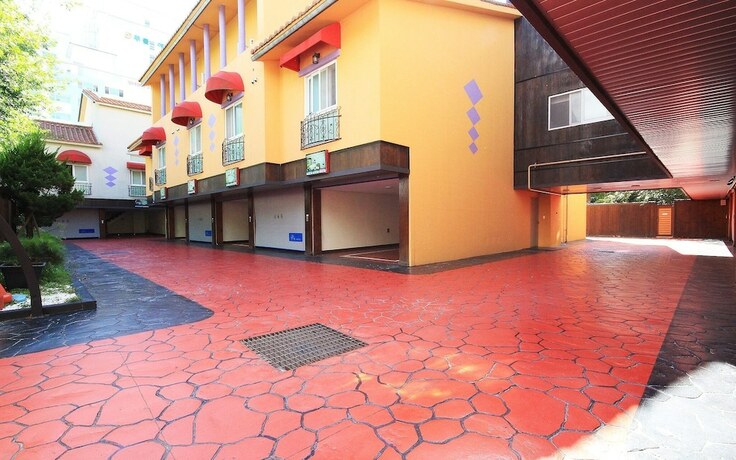 Imagen general del Motel Gwangjuv Hotel. Foto 6