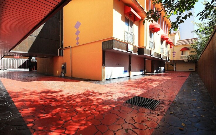 Imagen general del Motel Gwangjuv Hotel. Foto 12