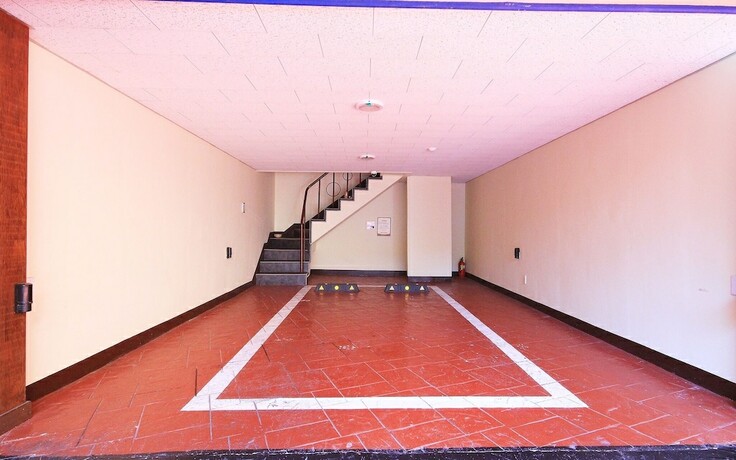 Imagen general del Motel Gwangjuv Hotel. Foto 14