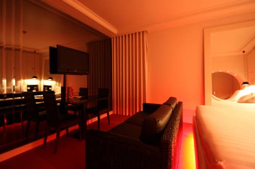 Imagen de la habitación del Motel Habana. Foto 5