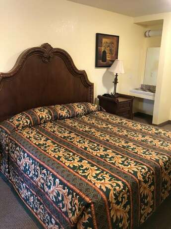 Imagen general del Motel Hacienda, Escondido. Foto 14