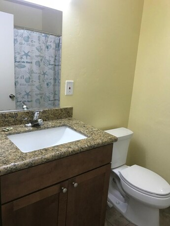 Imagen de la habitación del Motel Hacienda, Escondido. Foto 16