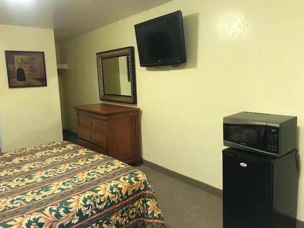 Imagen de la habitación del Motel Hacienda, Escondido. Foto 20