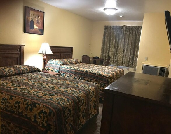 Imagen de la habitación del Motel Hacienda, Escondido. Foto 26