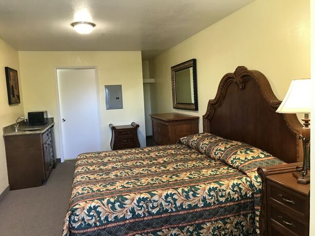 Imagen de la habitación del Motel Hacienda, Escondido. Foto 30