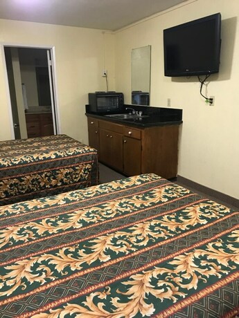 Imagen de la habitación del Motel Hacienda, Escondido. Foto 31