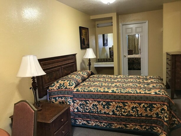Imagen de la habitación del Motel Hacienda, Escondido. Foto 32