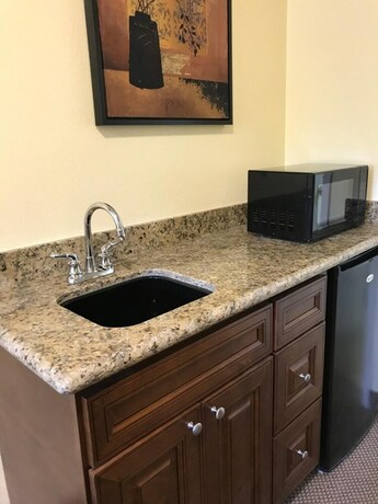 Imagen de la habitación del Motel Hacienda, Escondido. Foto 33