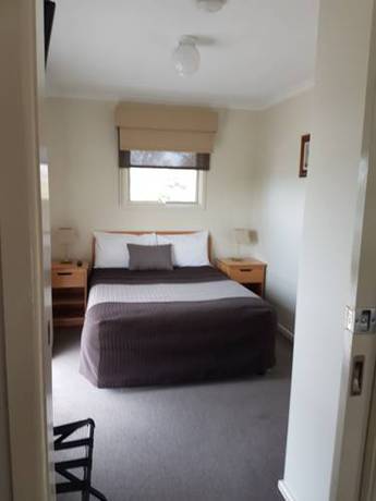 Imagen de la habitación del Motel Hacienda Geelong. Foto 5