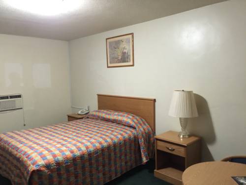 Imagen de la habitación del Motel Hacienda, Hemet . Foto 3