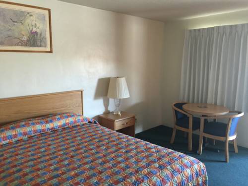 Imagen de la habitación del Motel Hacienda, Hemet . Foto 4