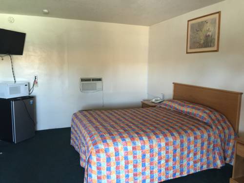 Imagen de la habitación del Motel Hacienda, Hemet . Foto 5