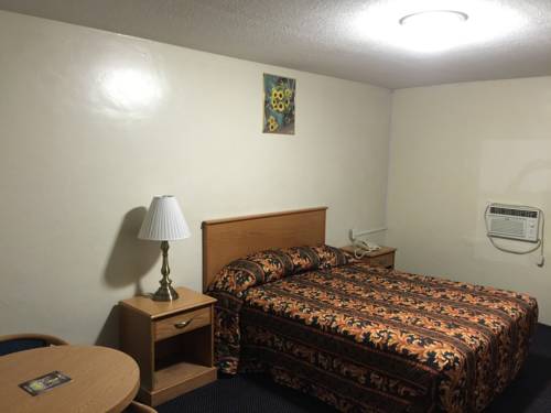 Imagen de la habitación del Motel Hacienda, Hemet . Foto 6