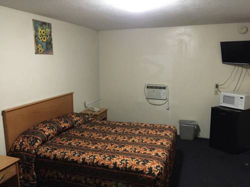 Imagen de la habitación del Motel Hacienda, Hemet . Foto 7