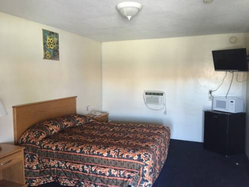 Imagen de la habitación del Motel Hacienda, Hemet . Foto 8