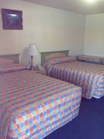 Imagen de la habitación del Motel Hacienda, Hemet . Foto 9